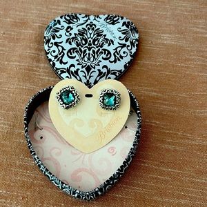 Brighton “Danube” Earrings